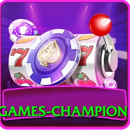 111kab Games Champion - 2