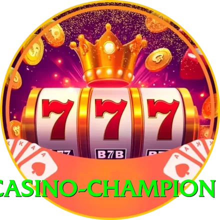 1947 Live Casino Champion - 2