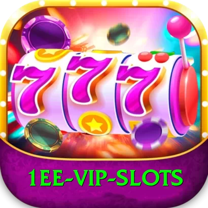 1ee VIP Slots - 2