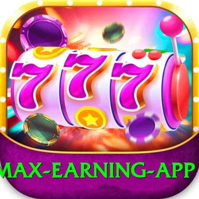 1jj - Max Earning App - 2