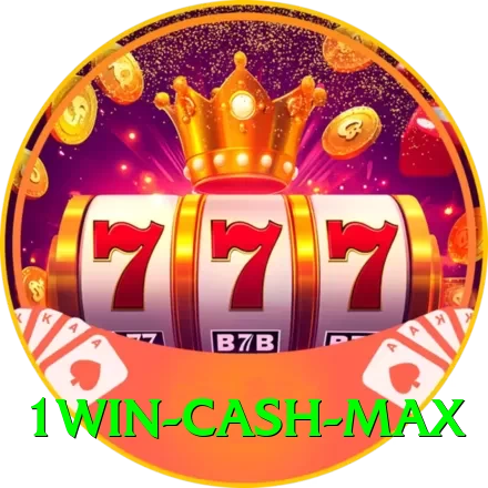 1win Cash Max - 2