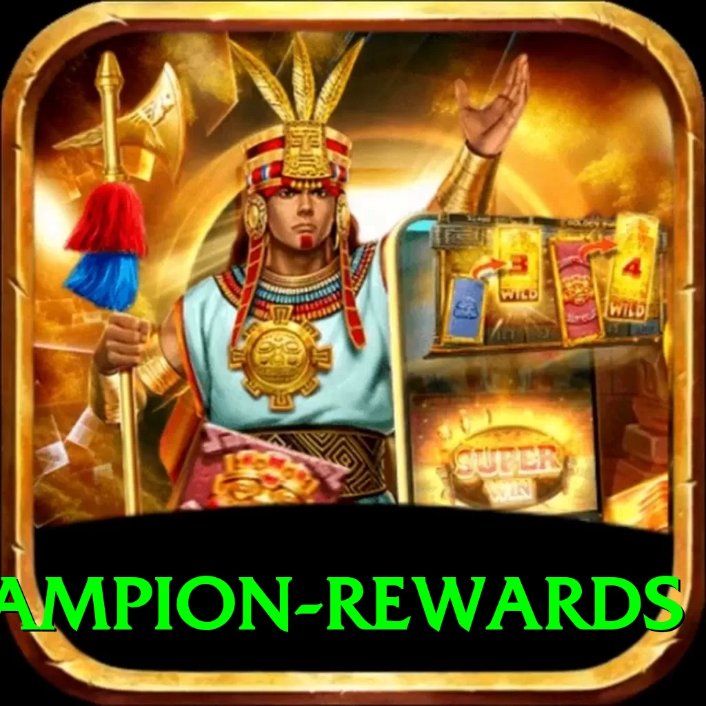 2jbet Champion Rewards - 2