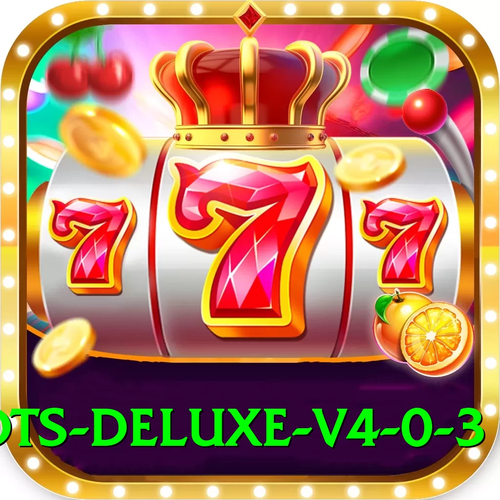 2jbet Slots Deluxe v4.0.3 - 2