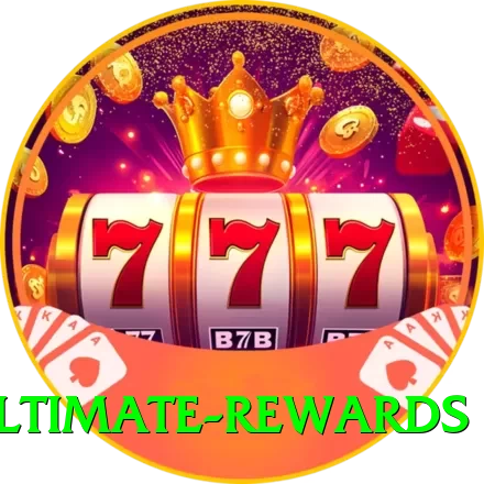 3kvip Ultimate Rewards - 2