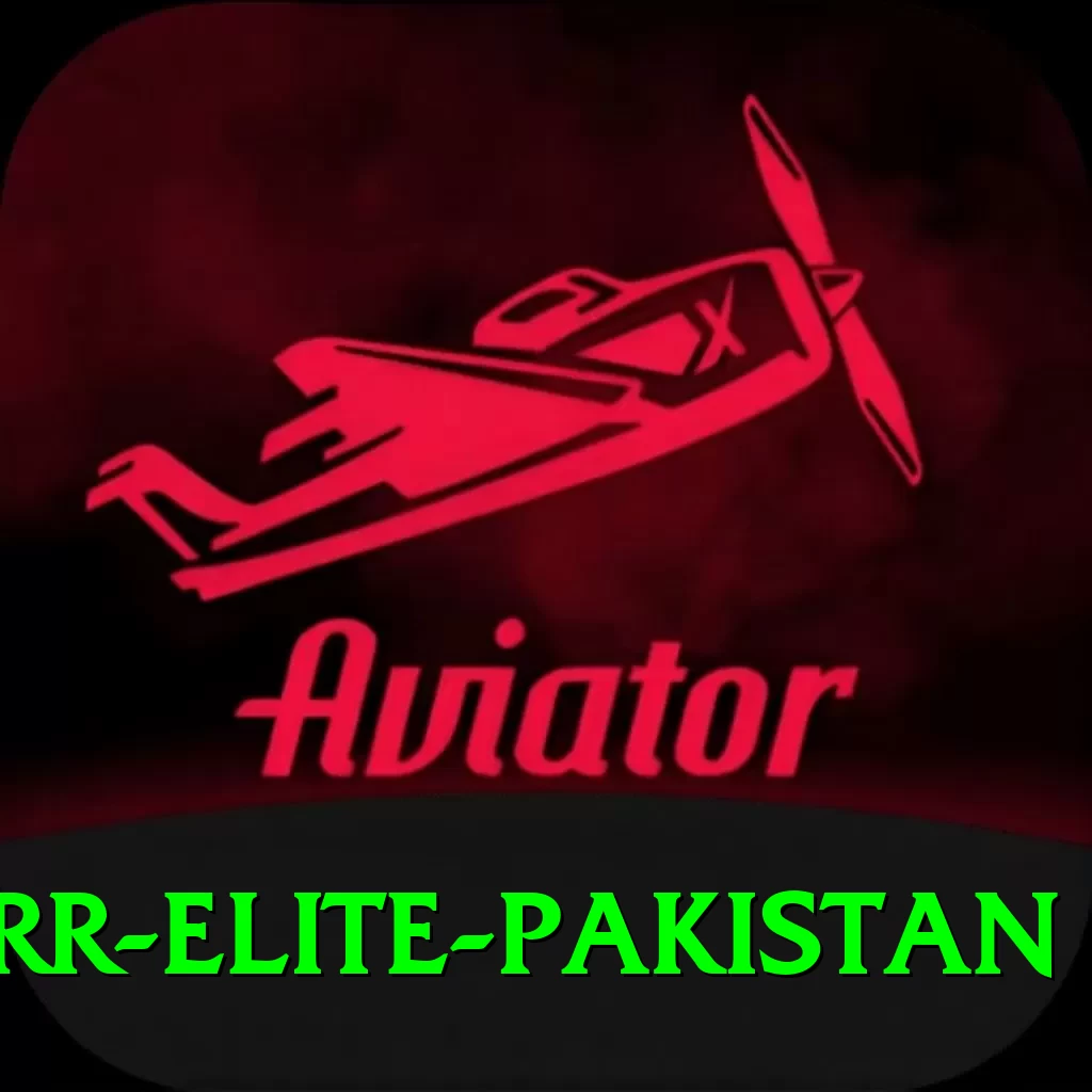 3rr Elite Pakistan - 2