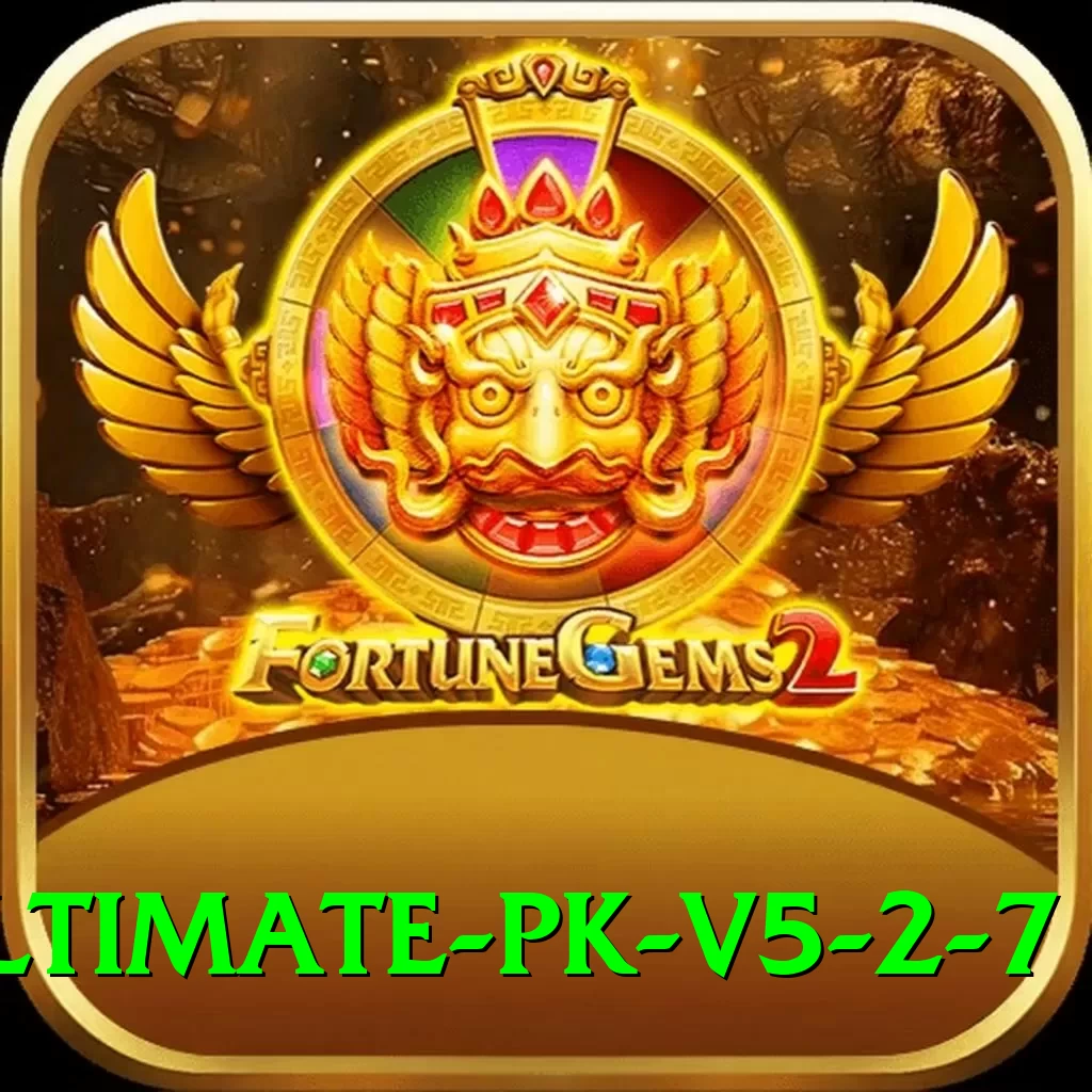 666p Ultimate PK v5.2.7 - 2
