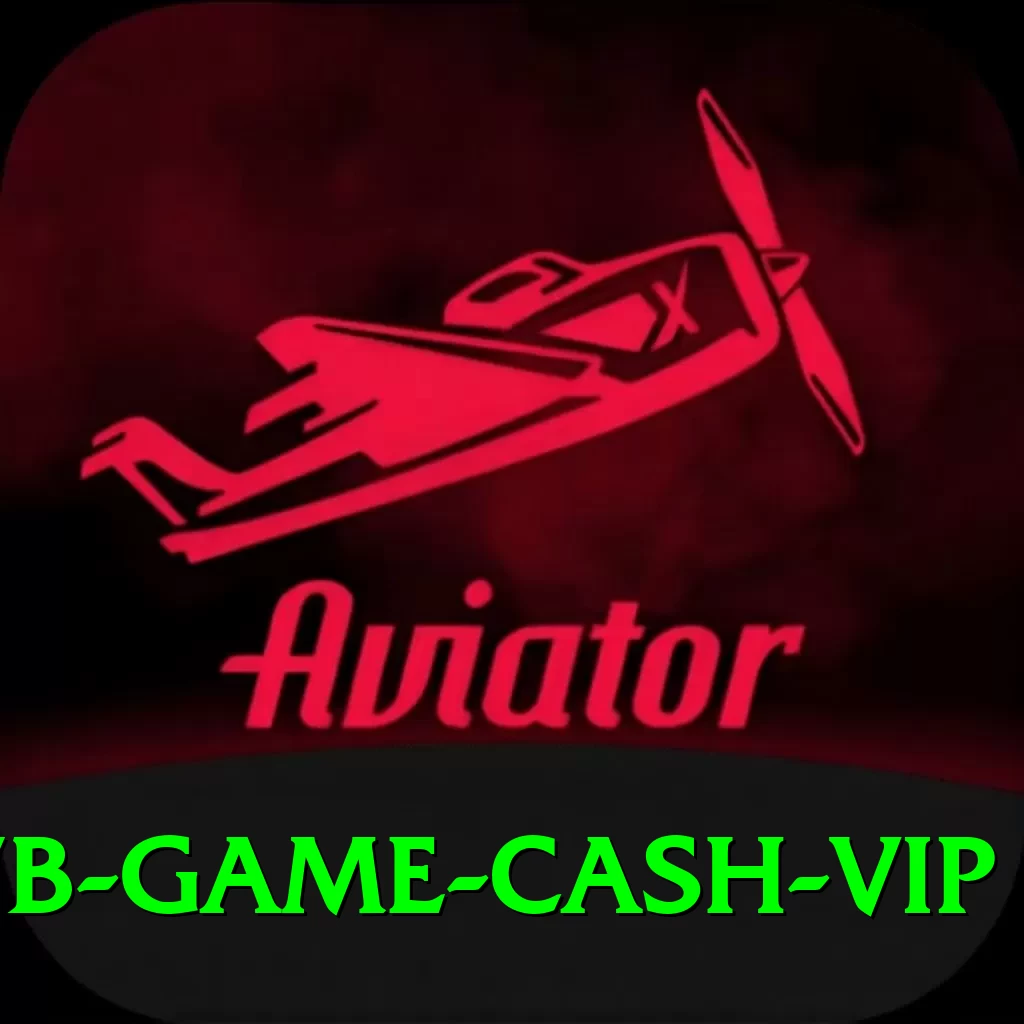 777B Game Cash VIP - 2