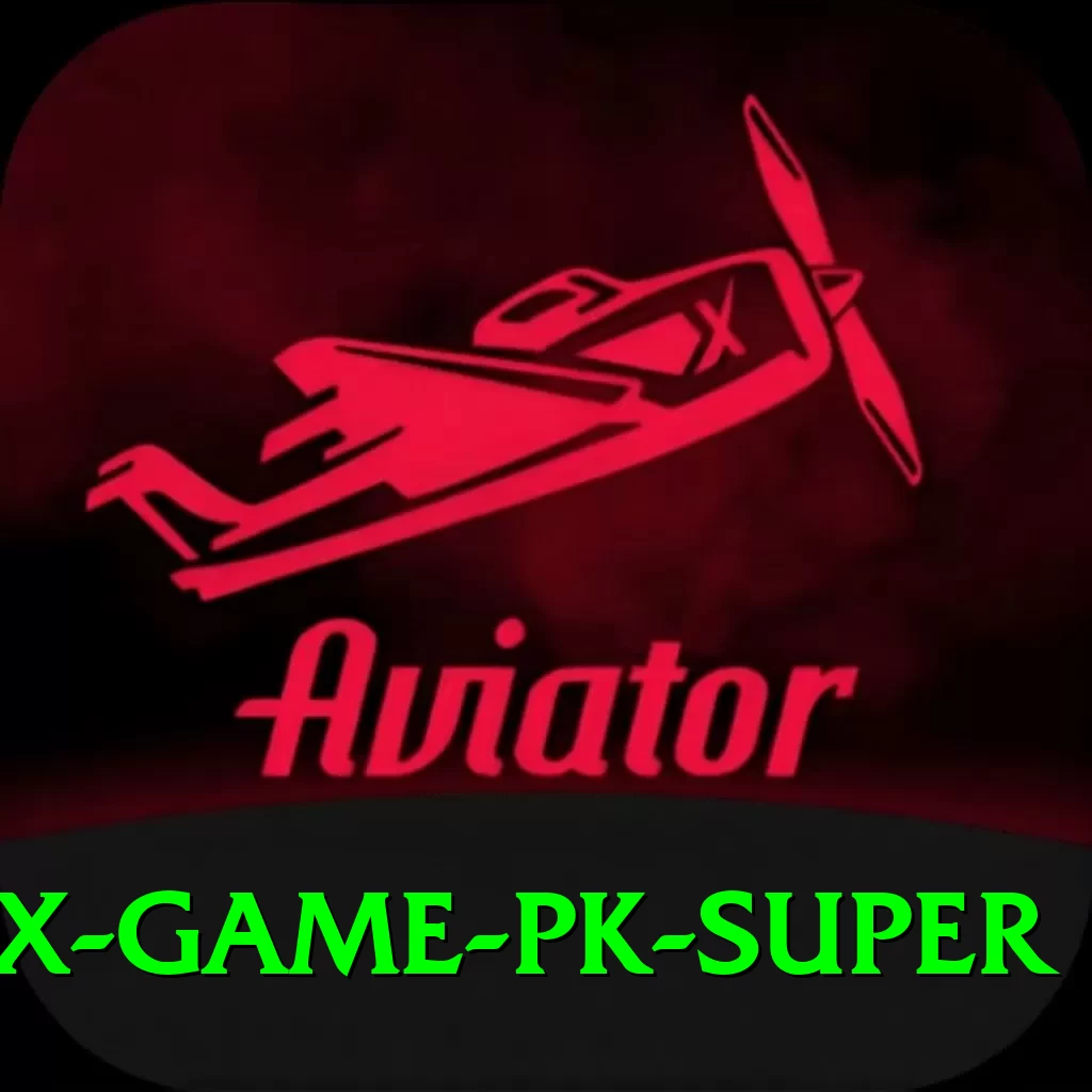 777CX Game PK Super - 2