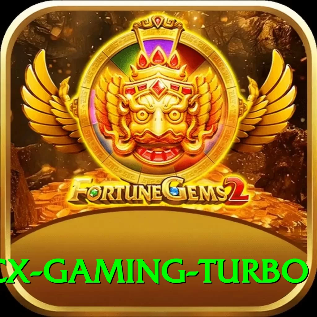 777cx Gaming Turbo - 2