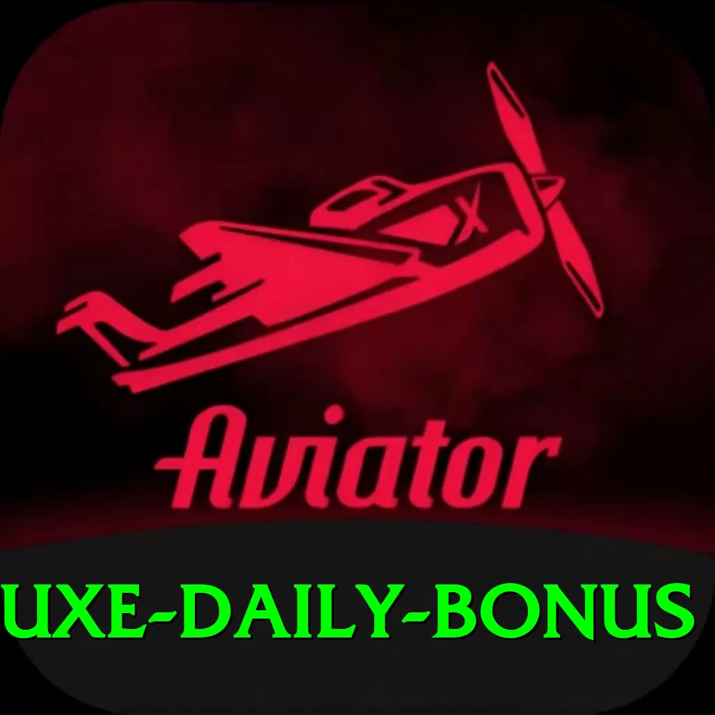 777e Deluxe - Daily Bonus - 2