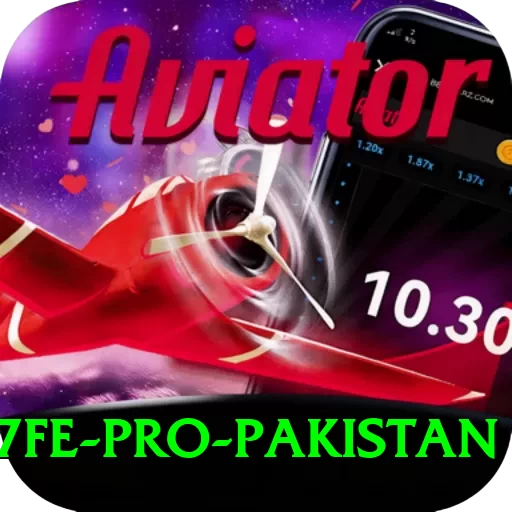 777fe Pro Pakistan - 2