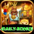 777fe Royal - Daily Bonus
