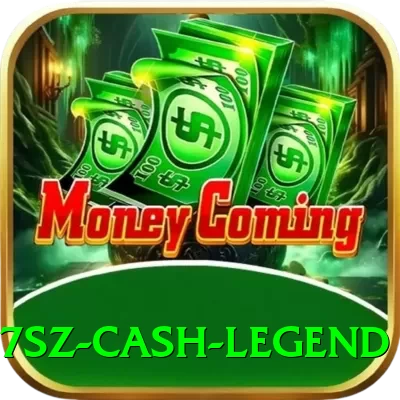 777sz Cash Legend - 2