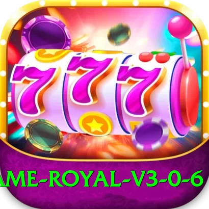 777sz Game Royal v3.0.6 - 2