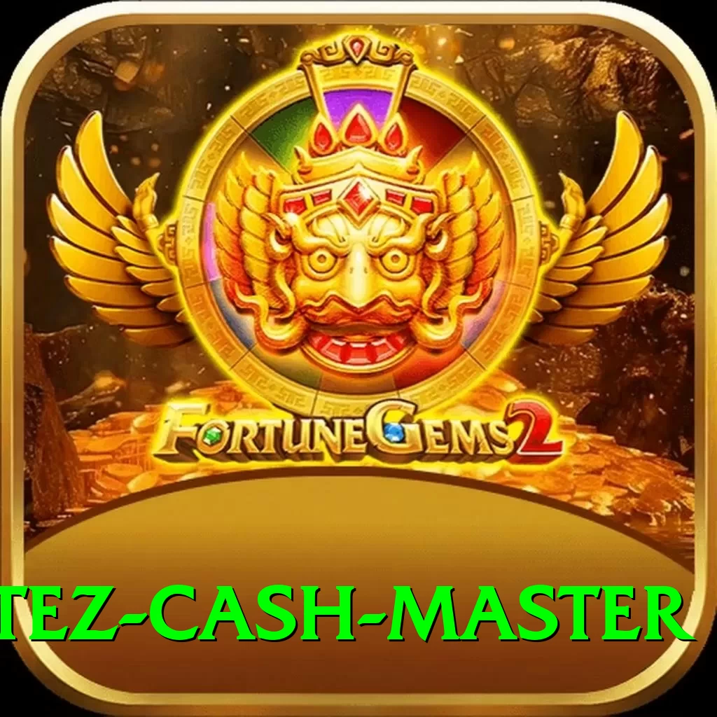 777tez Cash Master - 2