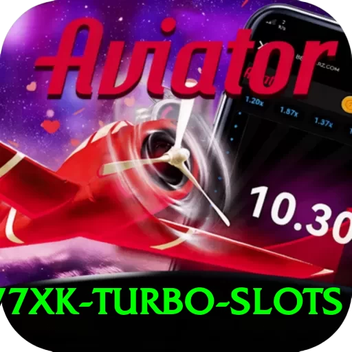 777xk Turbo Slots - 2