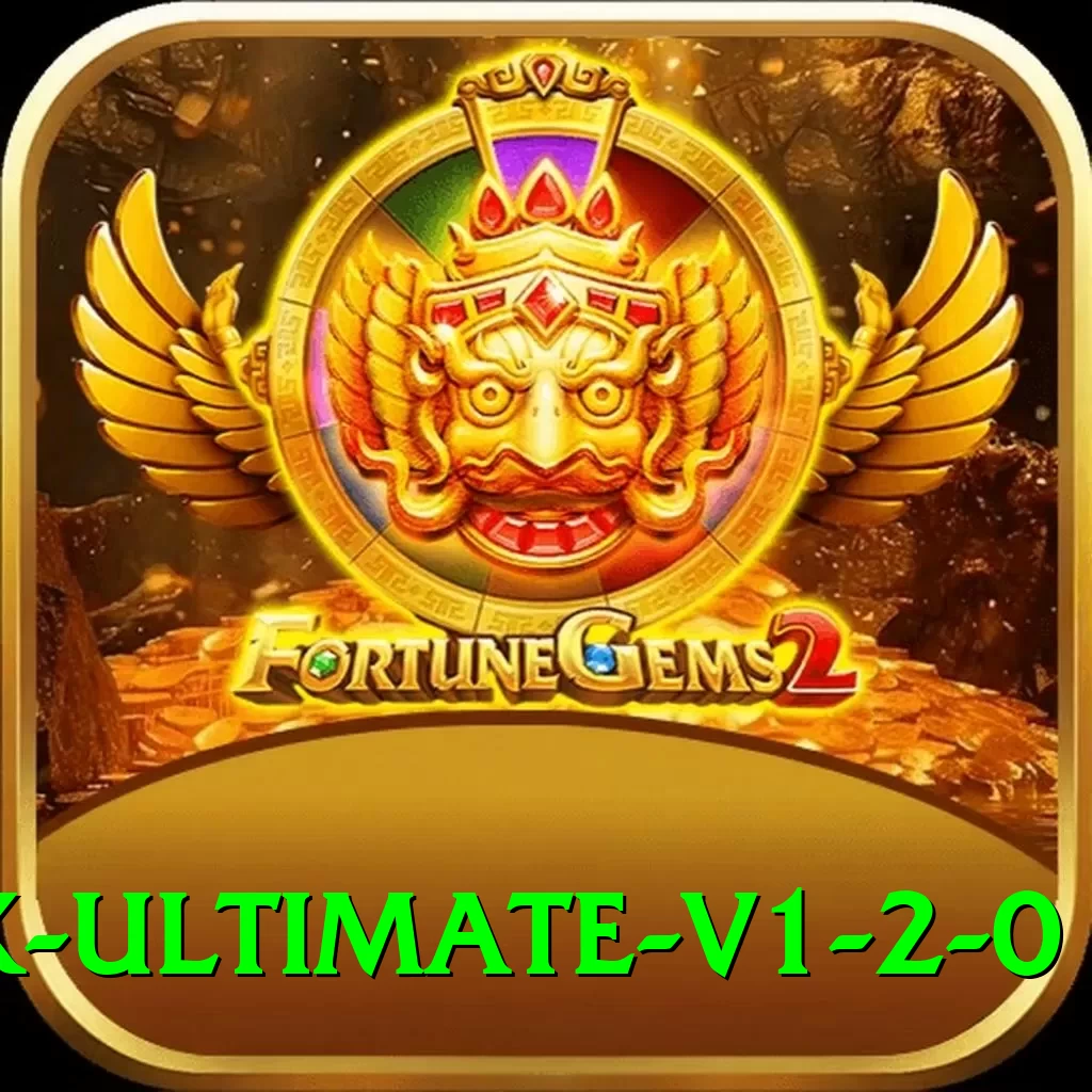 777xk Ultimate v1.2.0 - 2
