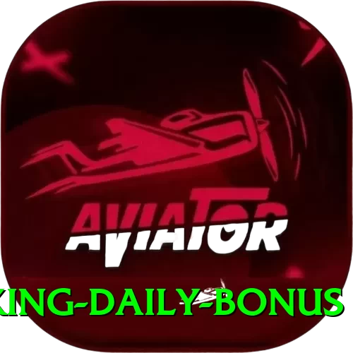 77Bet Game King - Daily Bonus - 2