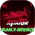 77Bet Game King - Daily Bonus