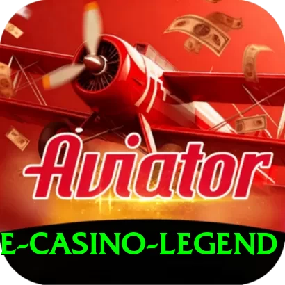 77pak Live Casino Legend - 2