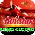 77pak Live Casino Legend