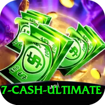 7e777 Cash Ultimate - 2