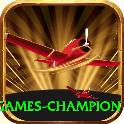 7f777 Games Champion - 2
