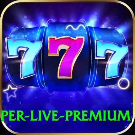 92 Super Live Premium - 2
