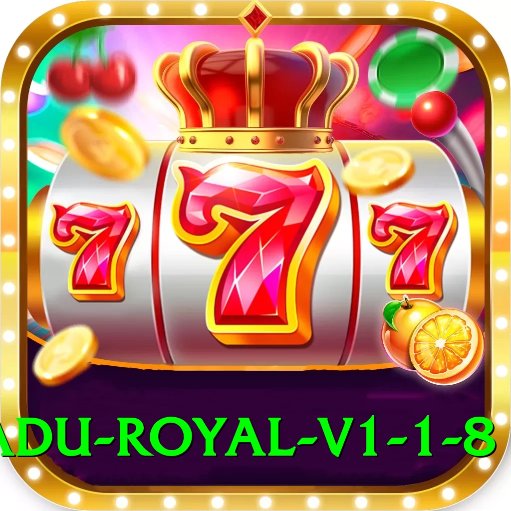 92dadu Royal v1.1.8 - 2