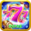 92pak Casino Official v4.2.4