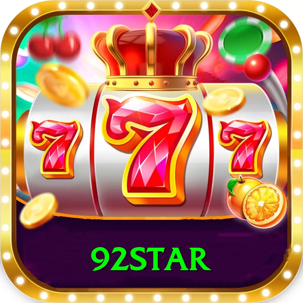92star Casino Premium v5.3.6 - 2