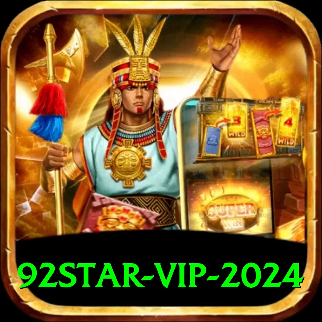 92star VIP 2024 - 2