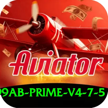 99ab - Prime v4.7.5 - 2