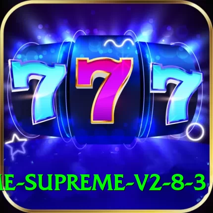 AR999 Game Supreme v2.8.3 - 2