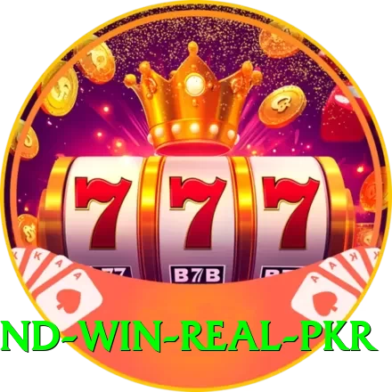basant Legend - Win Real PKR - 2