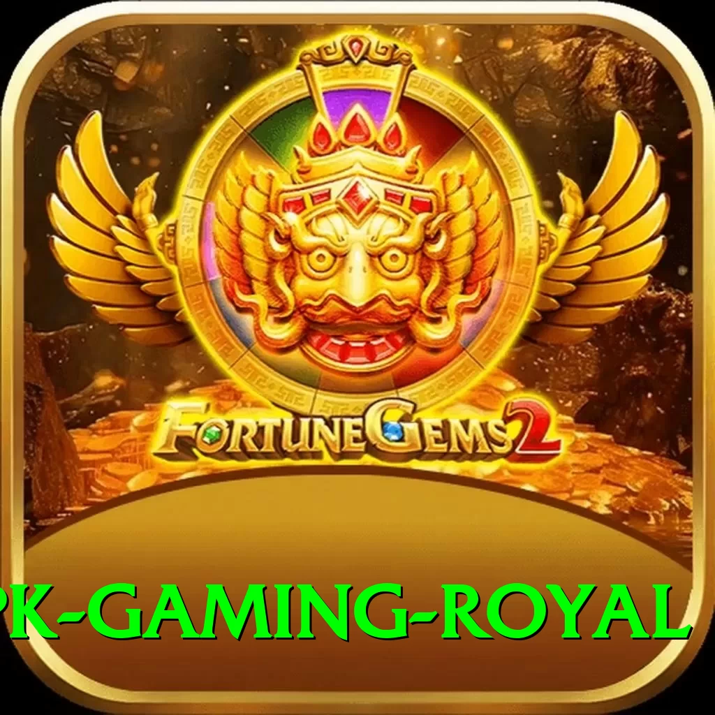 bcgame.pk - Gaming Royal - 2