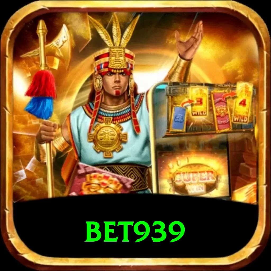 bet939 Gaming Plus v3.4.6 - 2