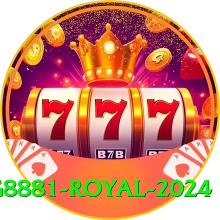 BG8881 Royal 2024 - 2