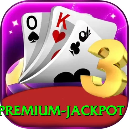 BK Game Premium Jackpot - 2