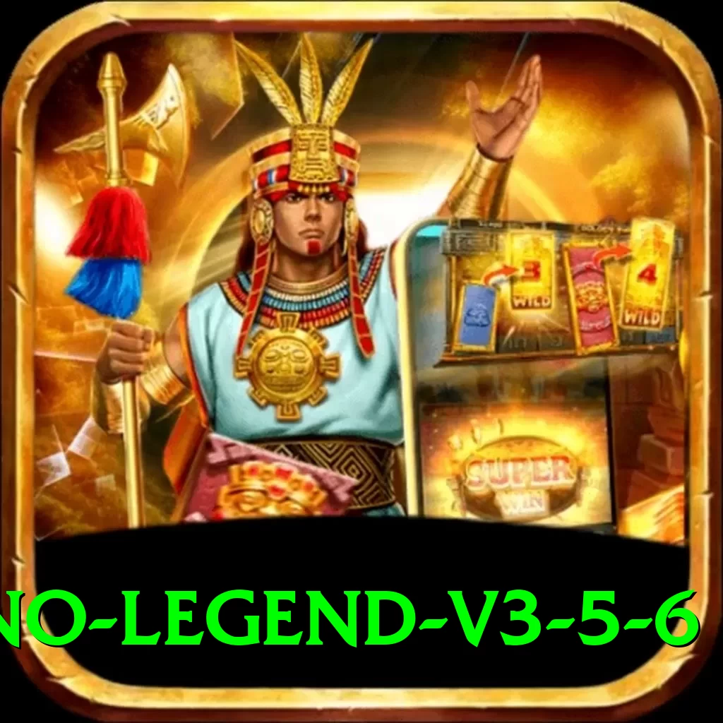 bk66 Casino Legend v3.5.6 - 2