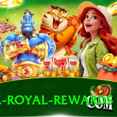 BKGame Royal Rewards - 2