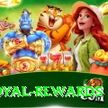 BKGame Royal Rewards
