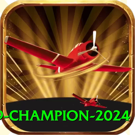 bv999 Champion 2024 - 2