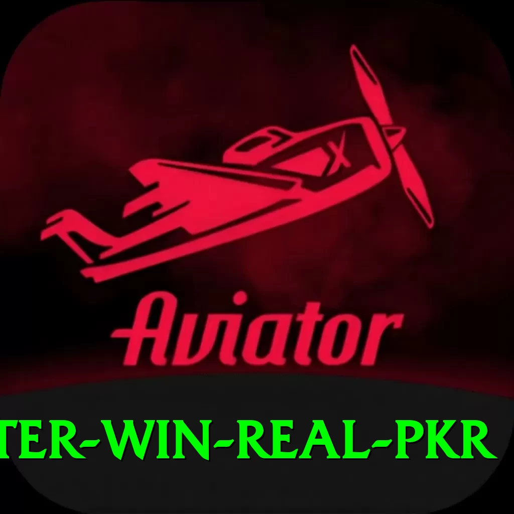 c444 Master - Win Real PKR - 2