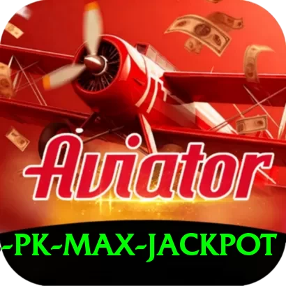 Club Pk Max Jackpot - 2