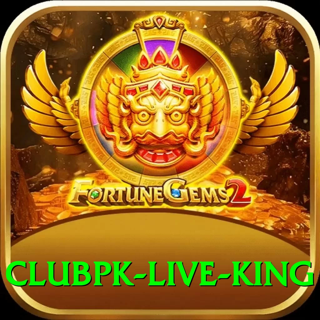 clubpk Live King - 2