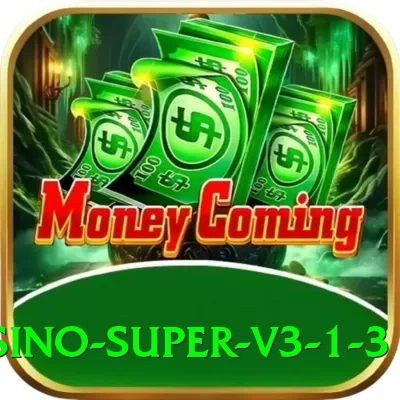 Daulat 777 Casino Super v3.1.3 - 2