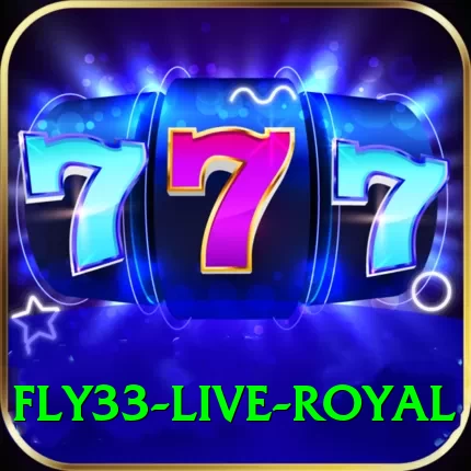 fly33 - Live Royal - 2
