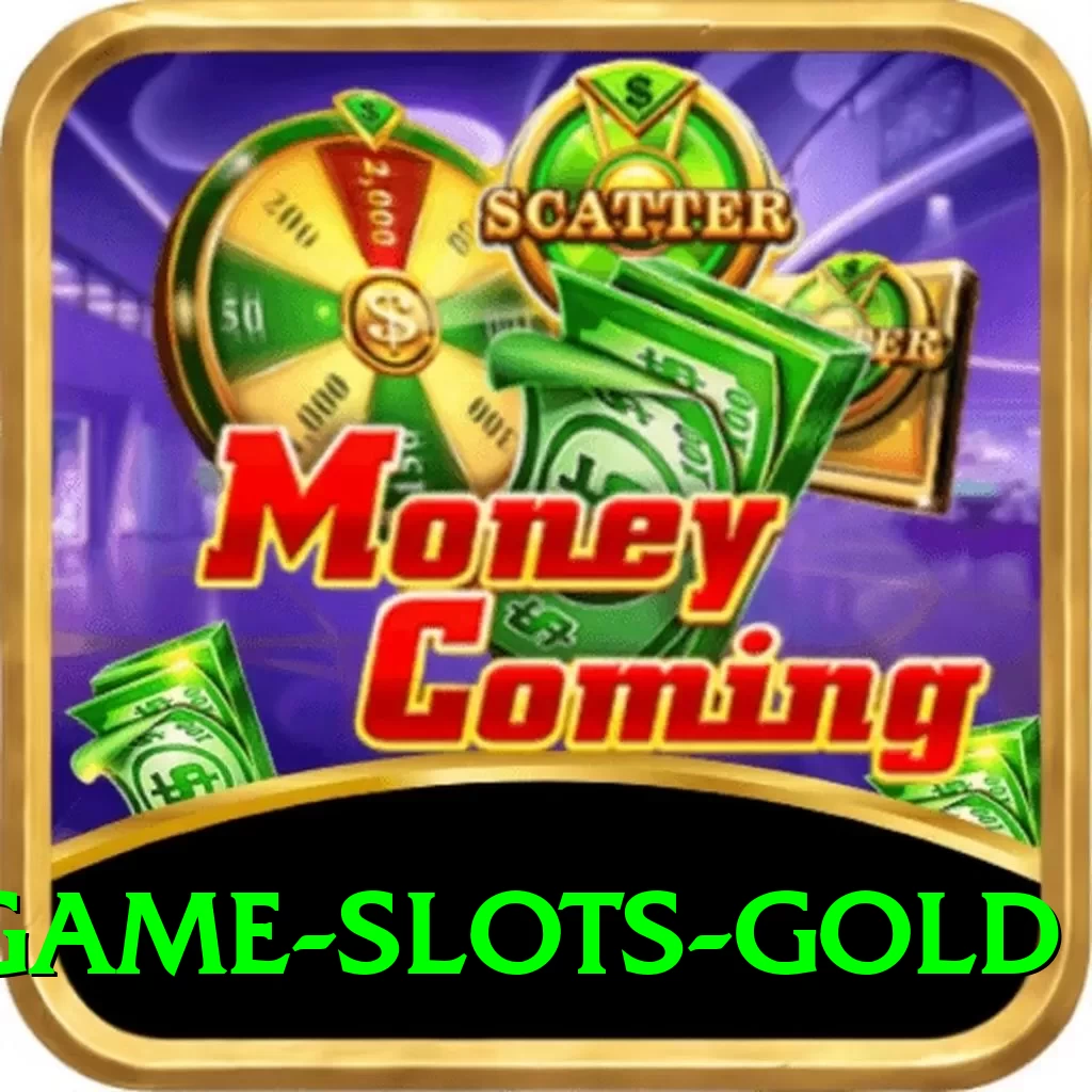 G9 Game - Slots Gold - 2