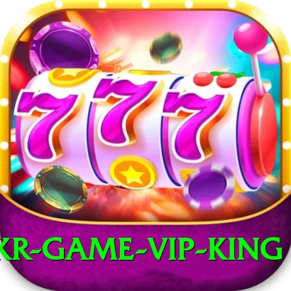 Gameistan PKR Game - VIP King - 2